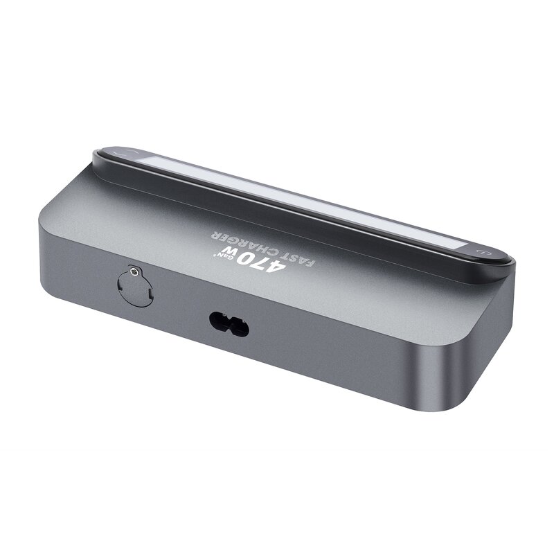 USB C Charging Station Factory - Bulk OEM Desktop Gan Charger