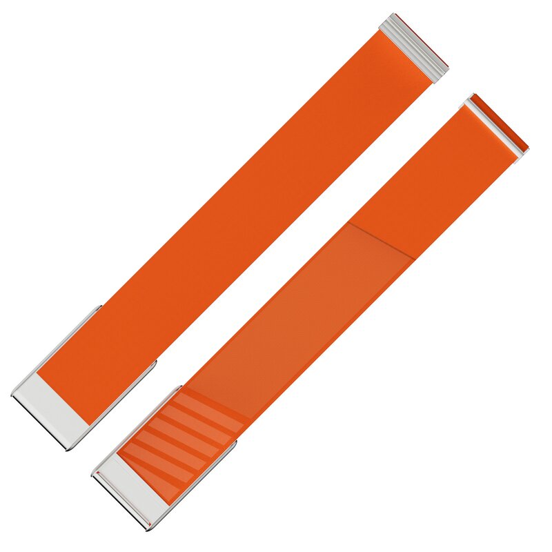 Nylon Apple Watch Band Supplier - Alpine Loop Strap Series 10/9 OEM