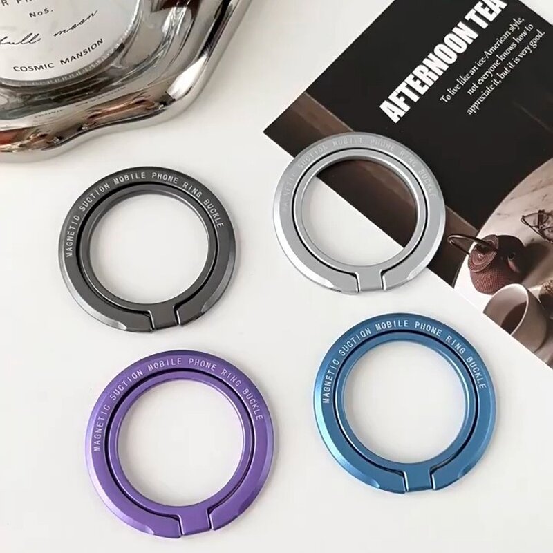 Phone Grip Wristband Supplier - Universal Sticky Strap Anti Drop OEM