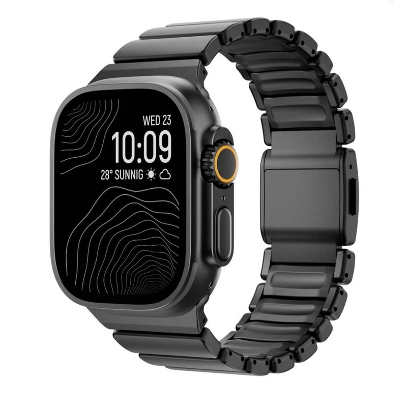 Apple Watch Case Supplier - Anti-scratch Shockproof Bumper Cover OEM