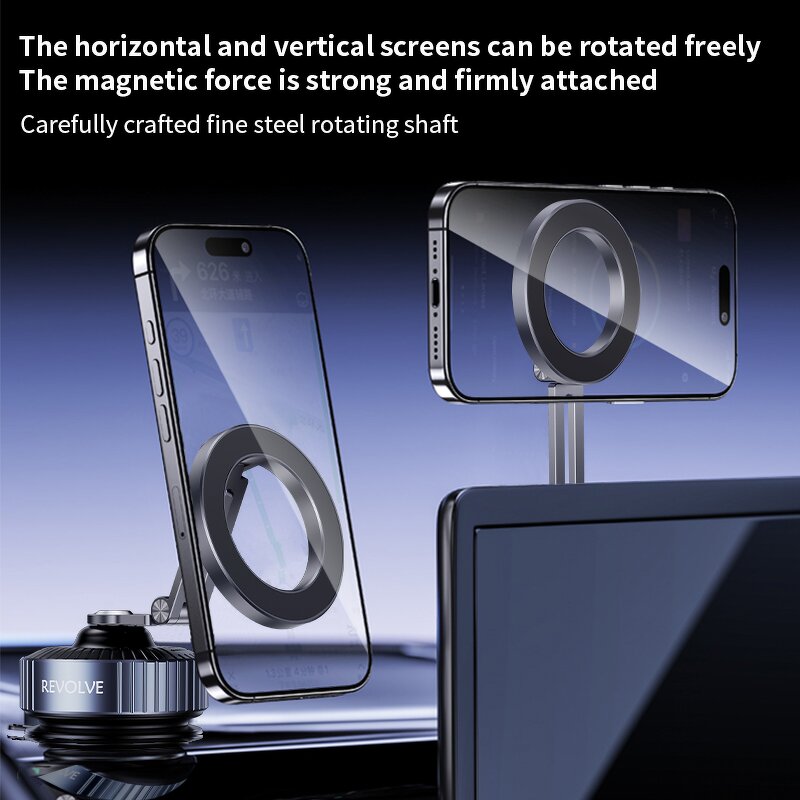 Magnetic Phone Holder Factory - Portable Bed Desk Use OEM