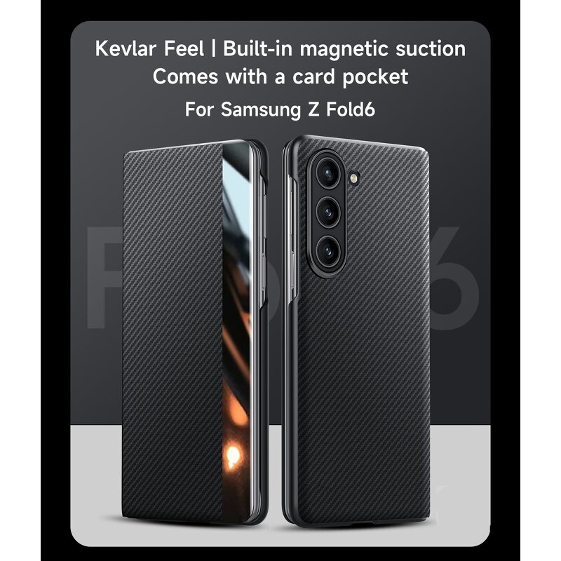 Samsung Phone Case Supplier - Magnetic Creative Lens Holder Anti-drop OEM