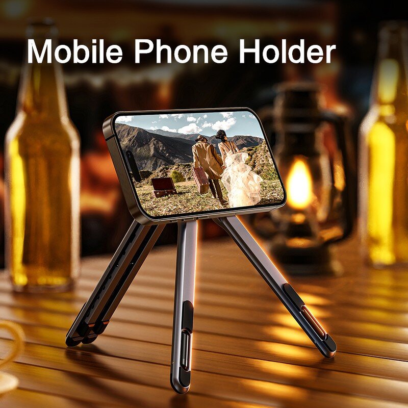 Portable Laptop Stand Factory - Foldable Aluminum Alloy Ergonomic OEM