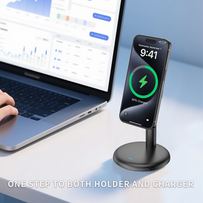 Car Dashboard Phone Holder Supplier - N52 Magnetic Scented OEM