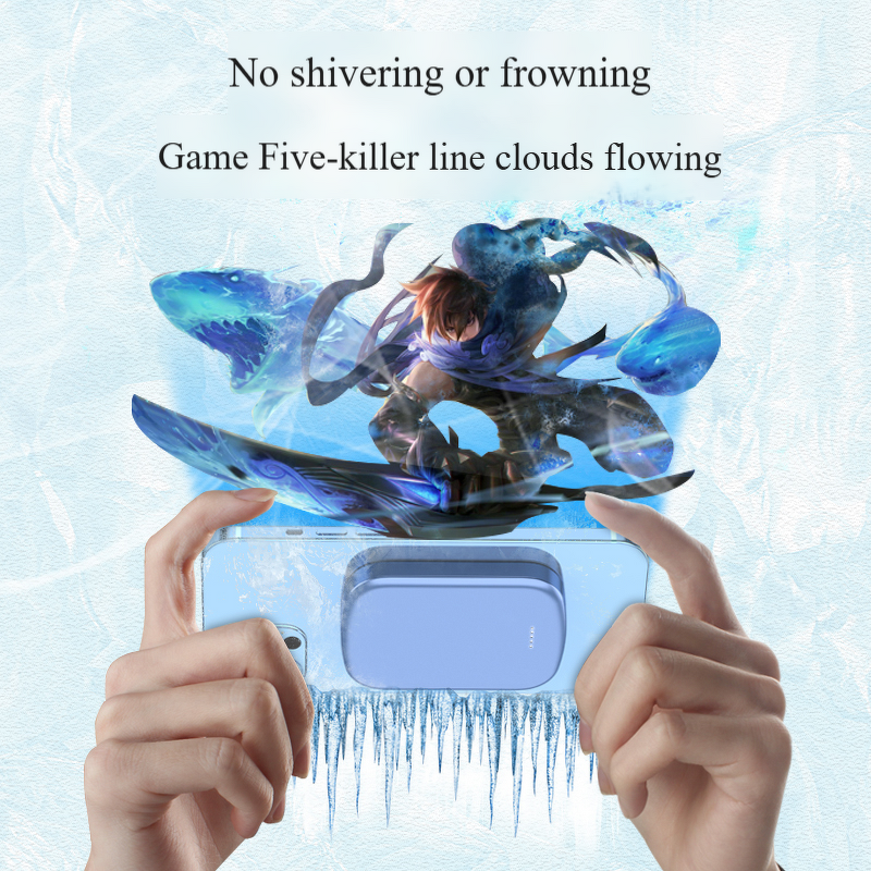 Magnetic Power Bank Factory - 10000mah High Capacity Holder OEM