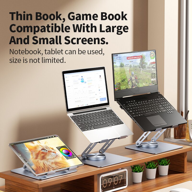 Gaming Phone Cooler Supplier - Magnetic Semiconductor Cooling RGB OEM