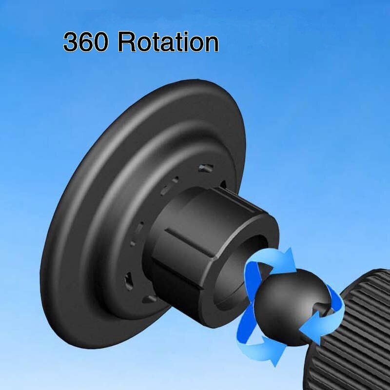 Magnetic Phone Grip Manufacturer - OEM Gym Holder Custom Logo