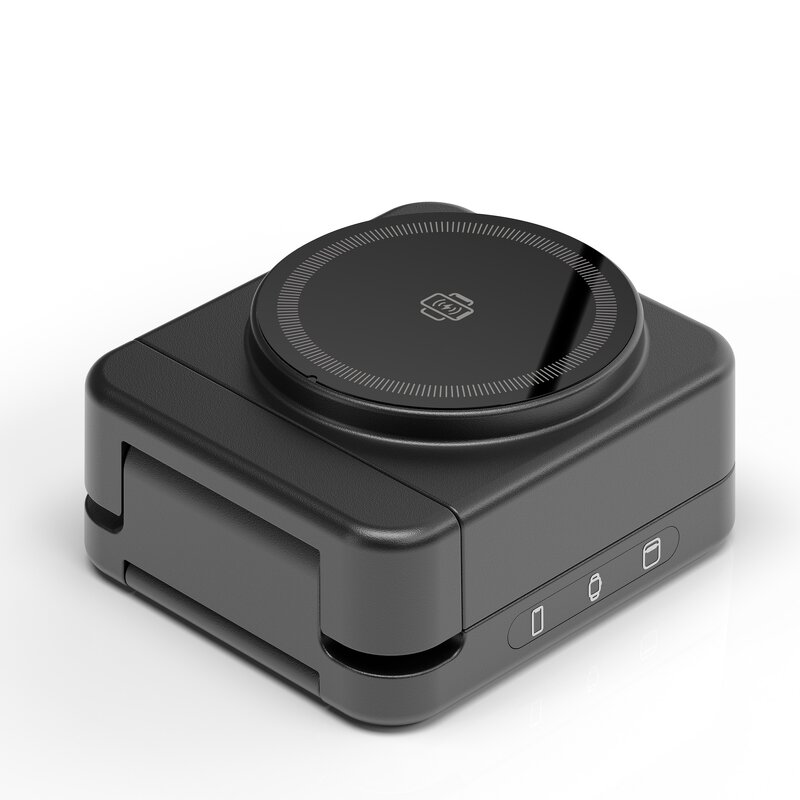 3 in 1 Wireless Watch Charger Supplier - Folding OEM/ODM Custom
