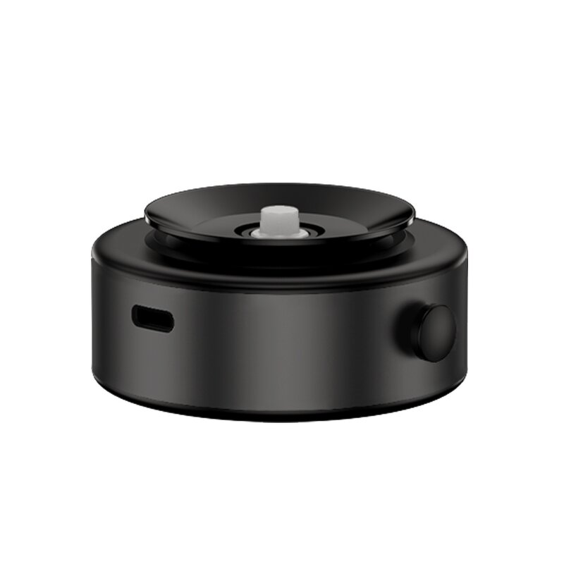 Magnetic Car Phone Holder Factory - 360 Rotation Suction Cup