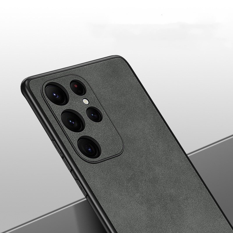 Fashion Samsung Case Supplier - Business Phone Cover Men OEM