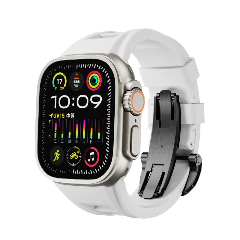 3 in 1 Magnetic Charger Station Supplier - Folding 15W Fast-Charging OEM