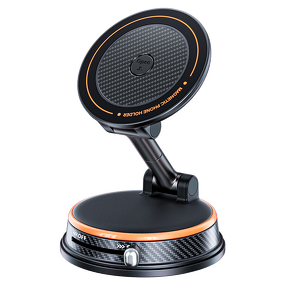 Magnetic BT Speaker Supplier - 5W Clip Time Display Alarm OEM