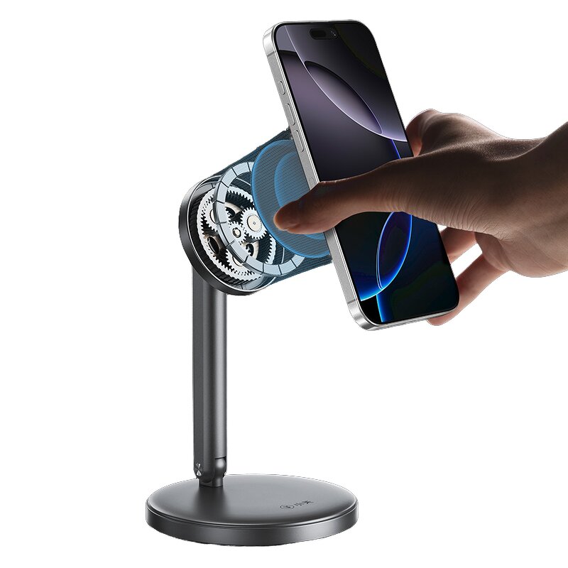 Car Dashboard Phone Holder Supplier - N52 Magnetic Scented OEM