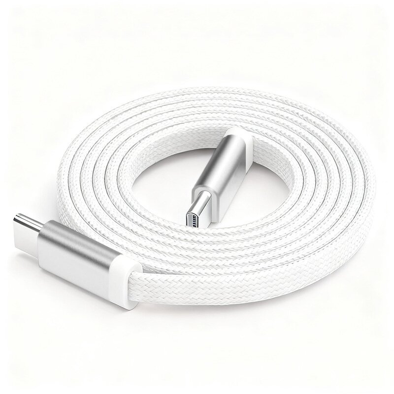 60W Fast Charging Cable Supplier - Orange Double C 480Mbps OEM