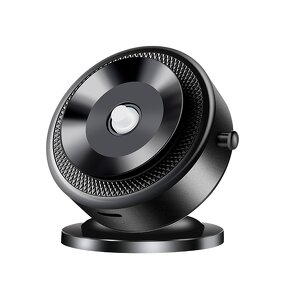 Magnetic Car Phone Holder Factory - 360 Rotation Suction Cup