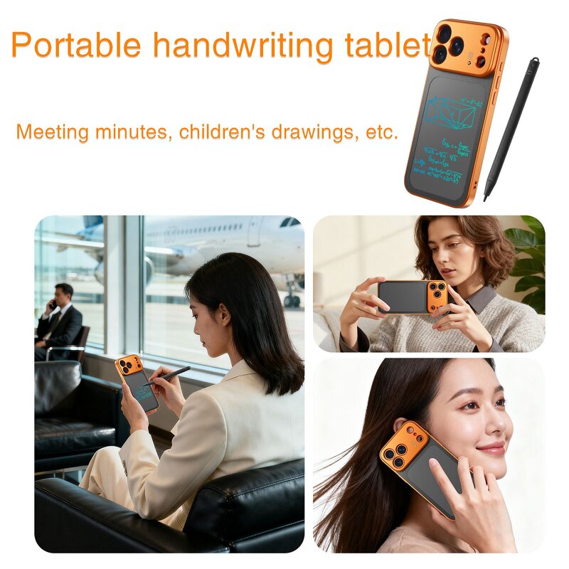 iPhone Writing Tablet Case Factory - Private Label Protective