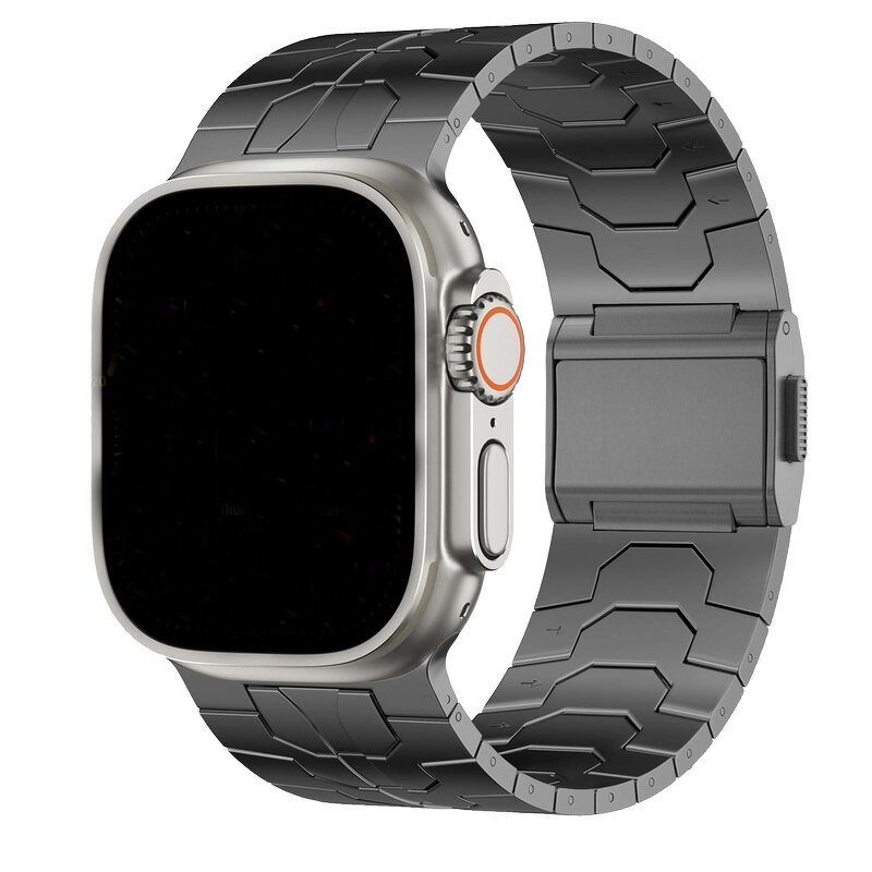 Ceramic Watch Band Supplier - Smooth Bracelet Smart Watch Sizes OEM