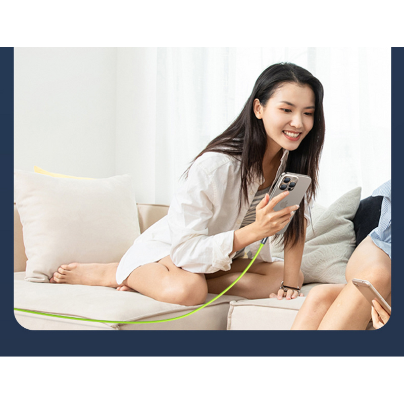 Electroplated iPhone Case Supplier - CD Pattern Shockproof OEM