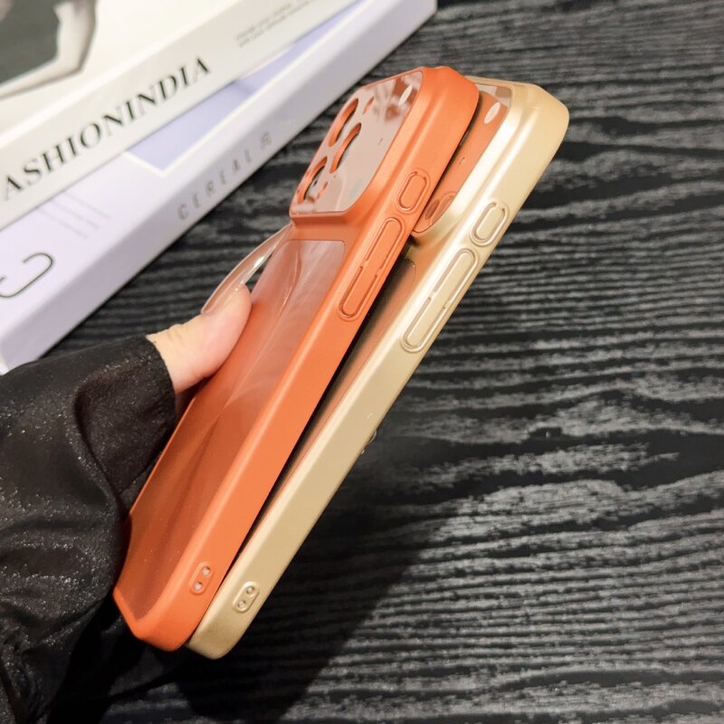 Magnetic Samsung Case Supplier - Honeycomb PC TPU Hybrid OEM