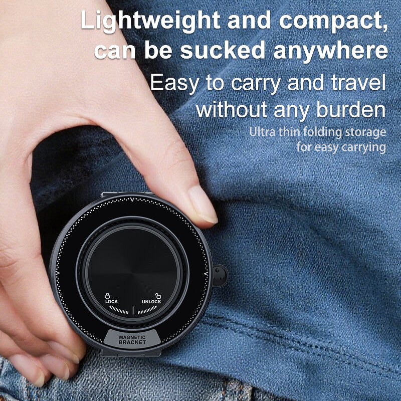 Auto Tracking Selfie Stick Supplier - 360 Rotation ABS Tripod OEM