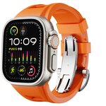 3 in 1 Magnetic Charger Station Supplier - Folding 15W Fast-Charging OEM