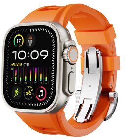 3 in 1 Magnetic Charger Station Supplier - Folding 15W Fast-Charging OEM