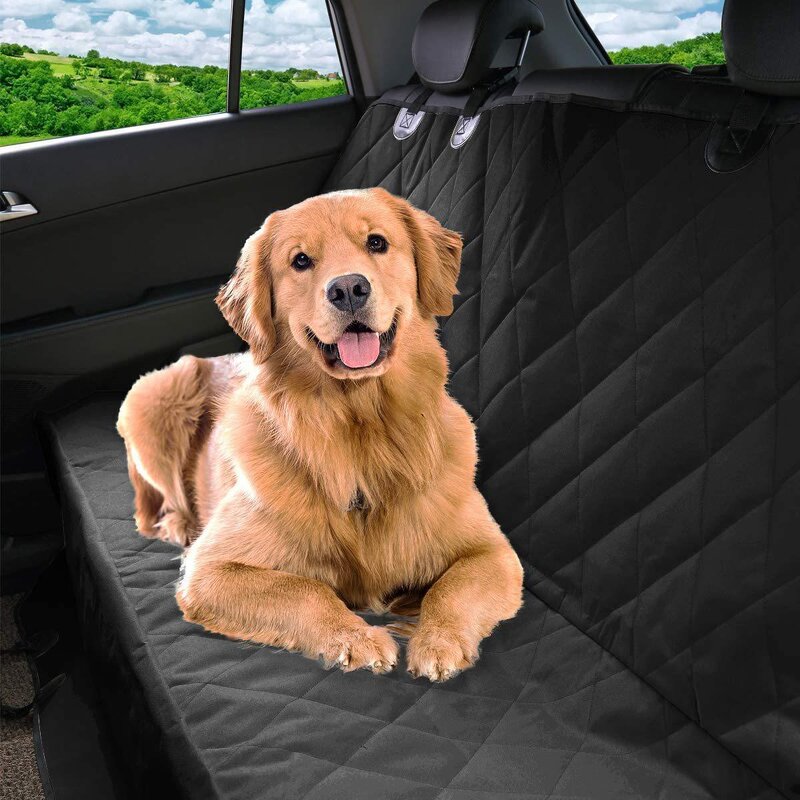 Pet Cushion Factory - OEM/ODM Multiple Models Rear Seat Cushion