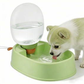 Pet Water Bottle Manufacturer - OEM/ODM 500ml Foldable Eco-Friendly Portable