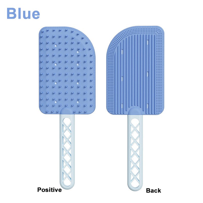 Pet Brush Factory - OEM/ODM Massage Bath Grooming Hair Remover