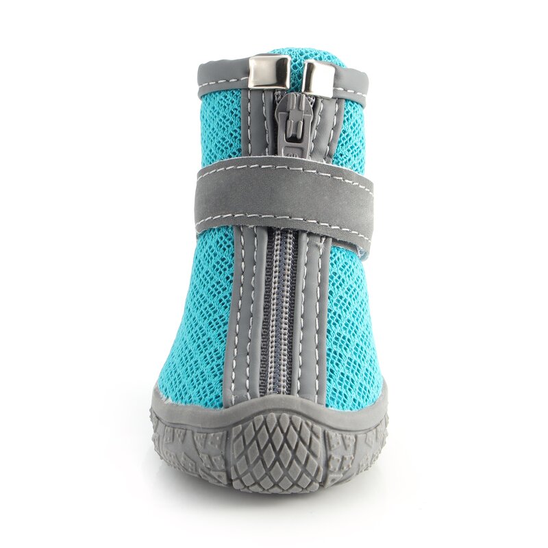 Dog Boots Factory - OEM/ODM High-End Custom Cotton Adjustable Air Mesh