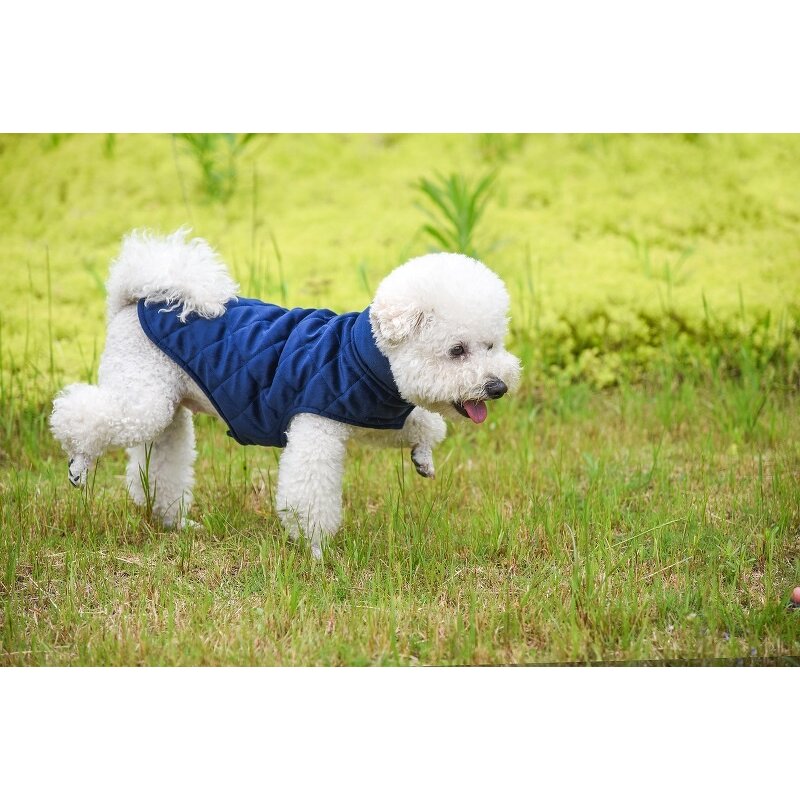 Dog Jacket Manufacturer - OEM/ODM Fleece Lined Warm for Cold Weather