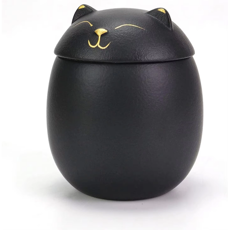 Pet Urn Manufacturer - OEM/ODM Wholesale Ceramic Glossy Frosted