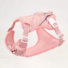 Dog Harness Factory - OEM/ODM Custom Design Plaid Waterproof Fashion