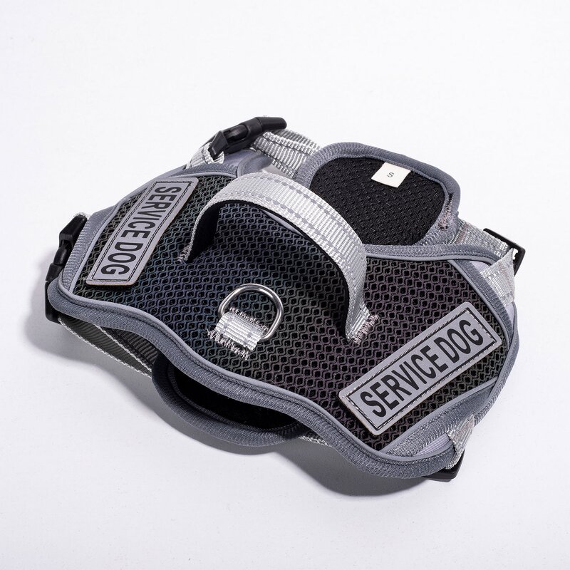 Dog Vest Manufacturer - OEM/ODM Custom No-Pull Reflective with Handle