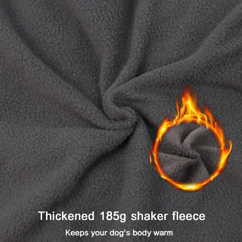 Dog Coat Factory - OEM/ODM Rainproof Reflective Windproof Warm Coat