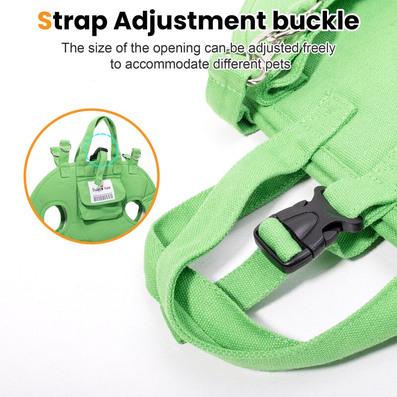 Pet Carrier Factory - OEM/ODM Custom Logo Multifunction Backpack Tote