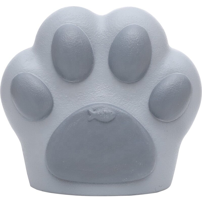 Pet Urn Manufacturer - OEM/ODM Eco Friendly Resin Paw Design Urns