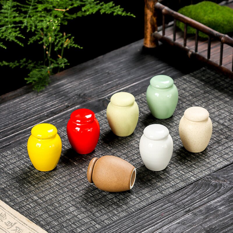 Pet Urn Manufacturer - OEM/ODM Ceramic for Small Animal Ashes