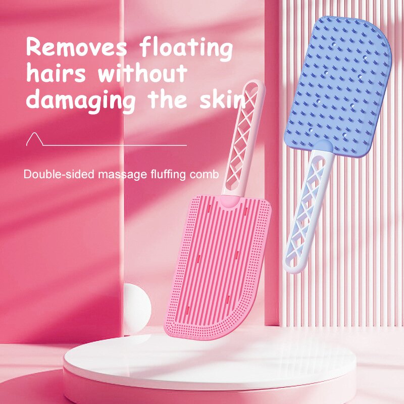 Pet Brush Factory - OEM/ODM Massage Bath Grooming Hair Remover