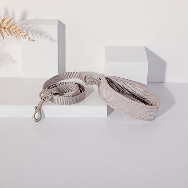 Dog Harness Set Manufacturer - OEM/ODM Custom No Pull Reflective Vest