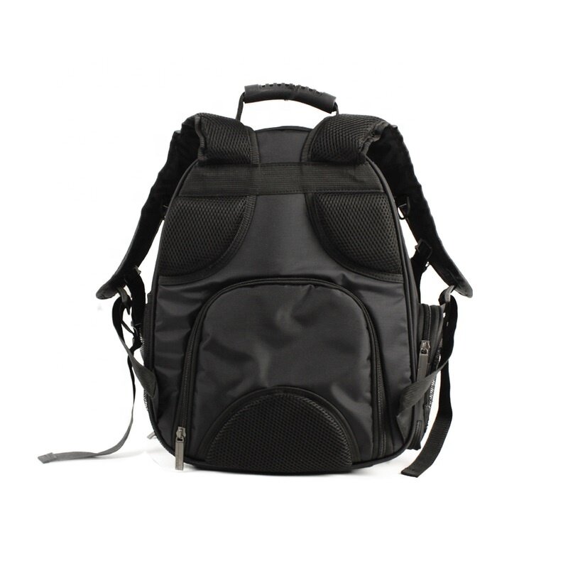 Pet Backpack Manufacturer - OEM/ODM Breathable Bubble Transparent Backpack