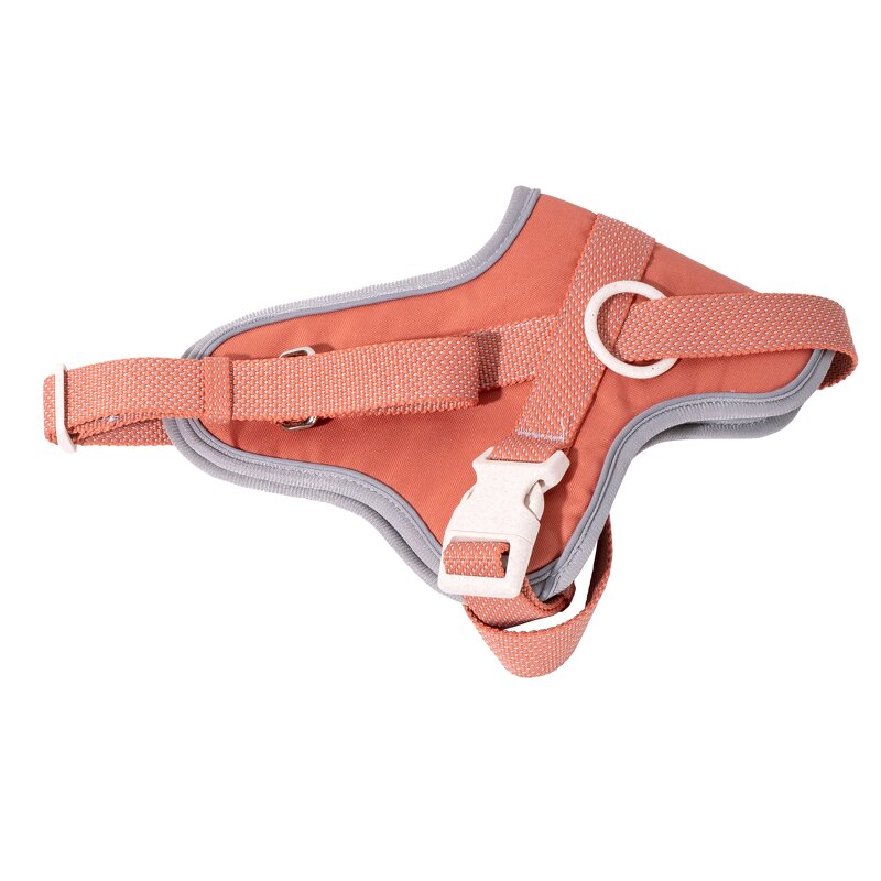 Dog Harness Set Factory - OEM/ODM Custom Logo Eco Friendly Set