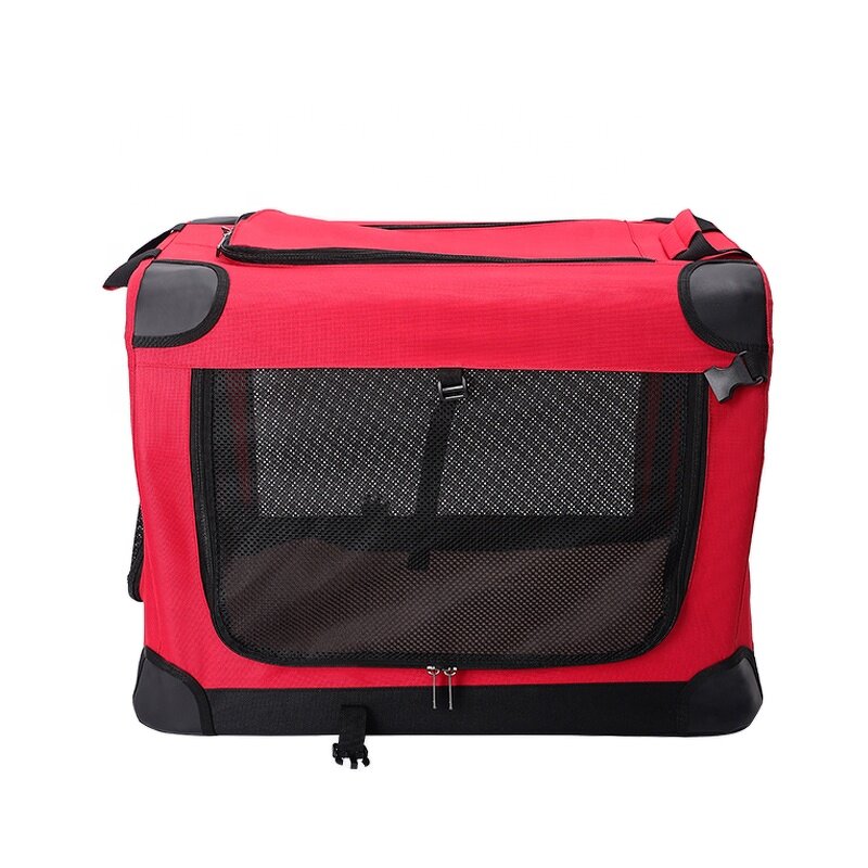 Pet Travel Bag Factory - OEM/ODM Car Booster Multifunction Foldable Box