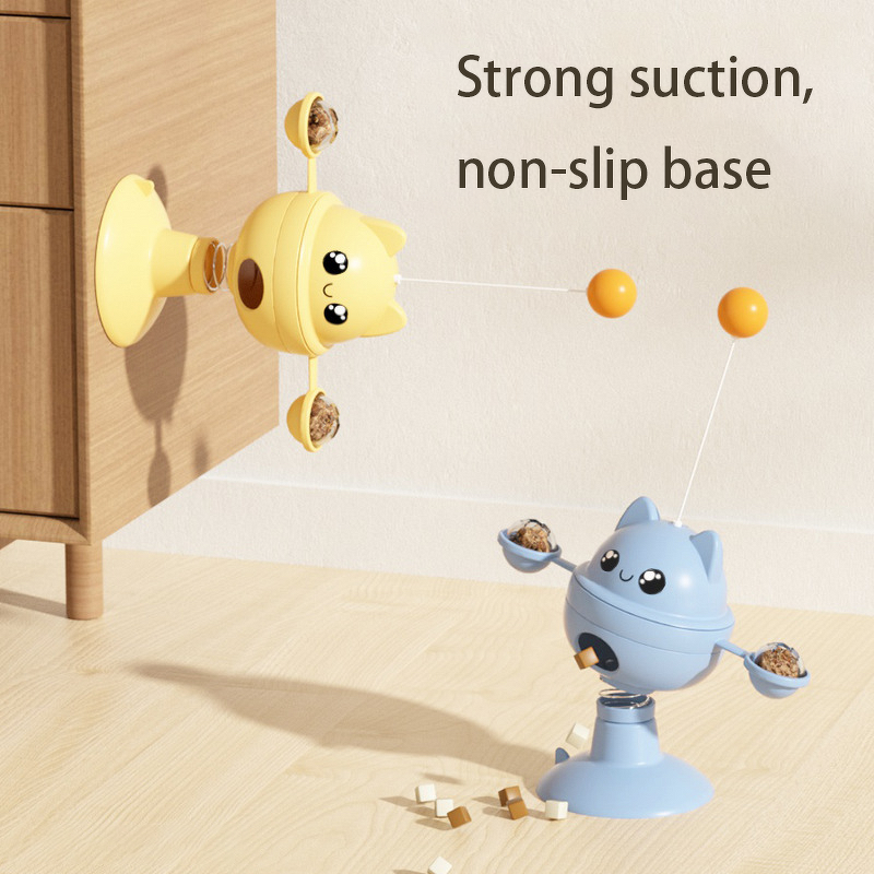 Interactive Pet Toy Manufacturer - OEM/ODM Best Selling Non-Waterproof Ball
