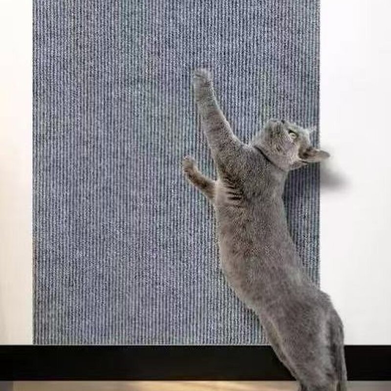 Cat Scratching Mat Factory - OEM/ODM Self-Adhesive Furniture Protector