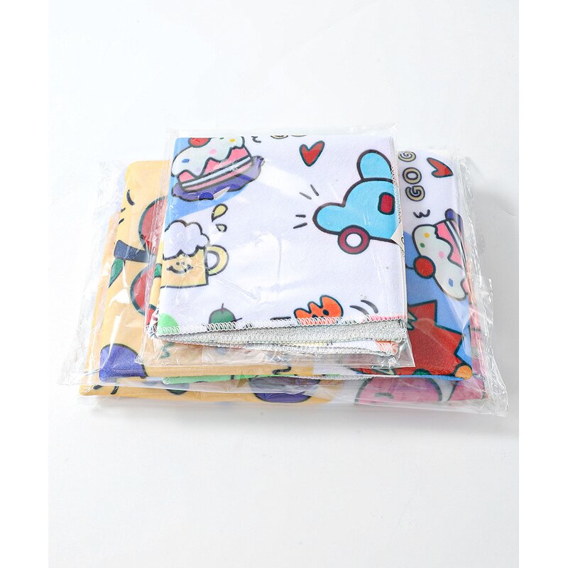 Cat Grooming Wrap Factory - OEM/ODM Self-Adherent Soft Anti-Bite Blanket