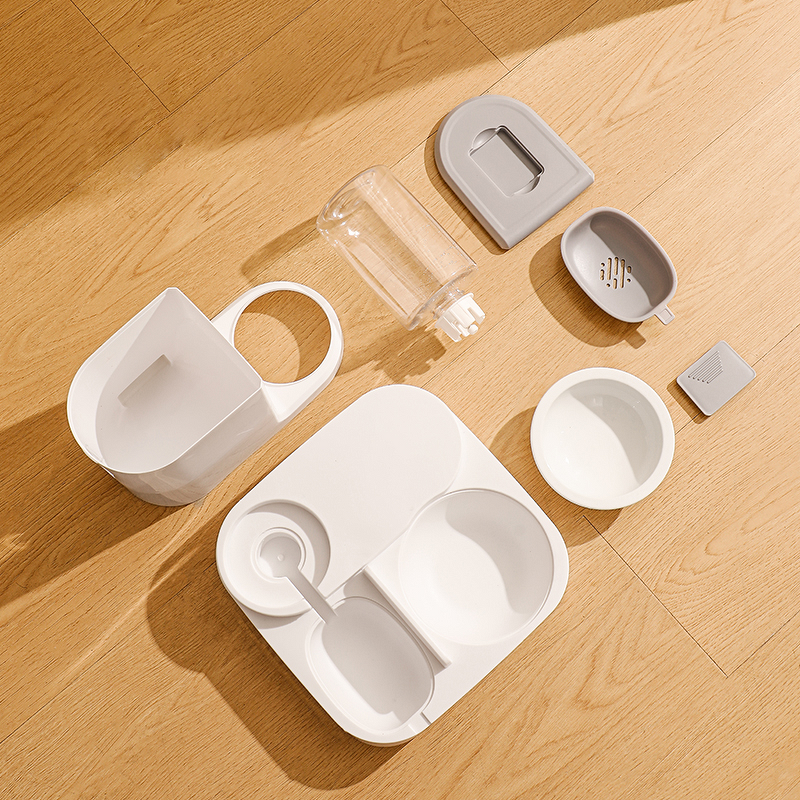 Pet Slow Feeder Manufacturer - OEM/ODM Larger Capacity Stainless Steel Bowls