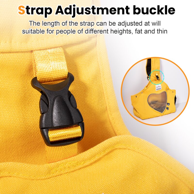 Pet Carrier Manufacturer - OEM/ODM Heart Shape Soft-sided Breathable Bag