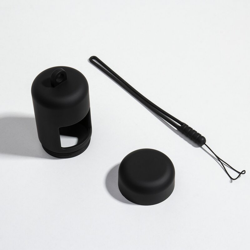 Poop Bag Dispenser Manufacturer - OEM/ODM High Quality Easy Twist Top Holder