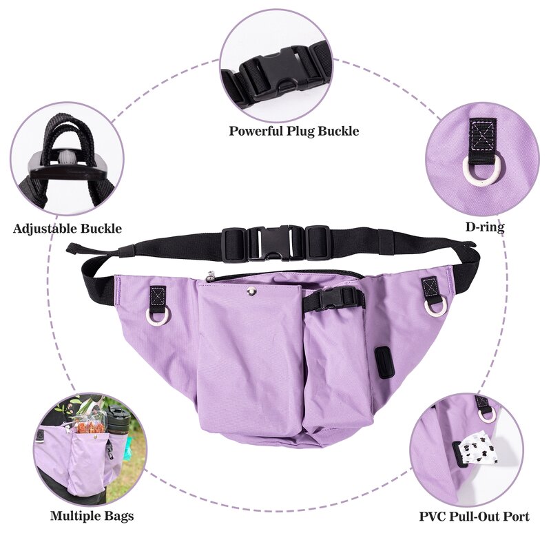 Dog Harness Set Factory - OEM/ODM Custom Logo Eco Friendly Set